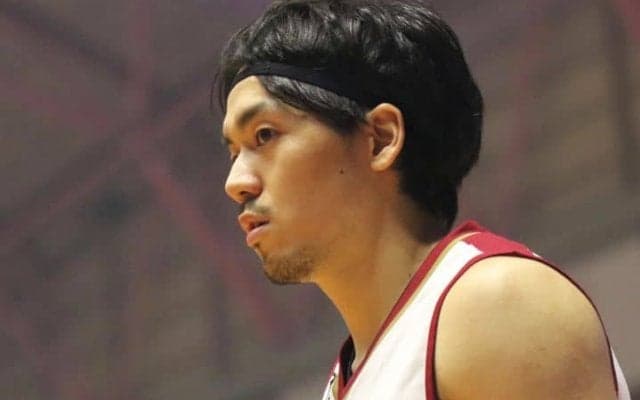 苦しんだ10月から反攻の11月へ、篠山竜青「焦りがなかったと言えば嘘になる」