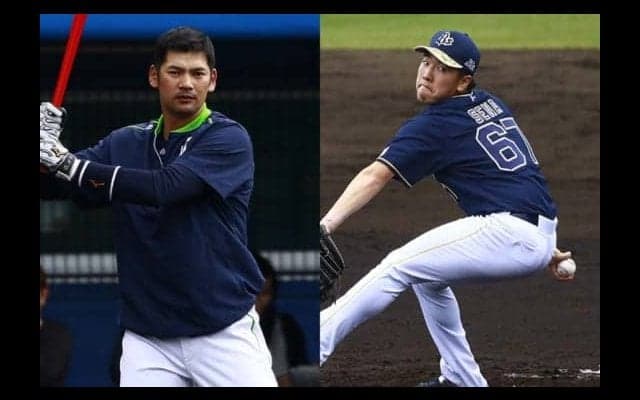 甲子園の“スター”も…高校で活躍しプロ入りも、今オフ戦力外となった主な選手