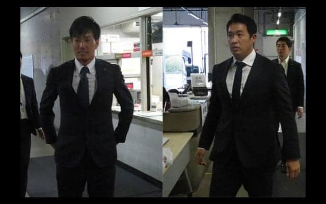 鷹8選手に戦力外　摂津、五十嵐、吉村、城所は現役続行希望、寺原は未定