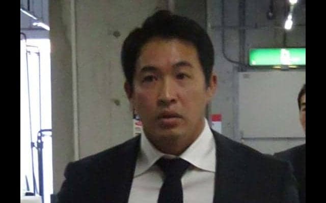 日本一から一夜　鷹が大量8選手に戦力外通告　摂津、五十嵐、寺原ら功労者も…