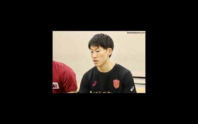 【連載】インカレ直前特集『証』　第３回　永田奈音×齊藤孝佳×羽諸大雅