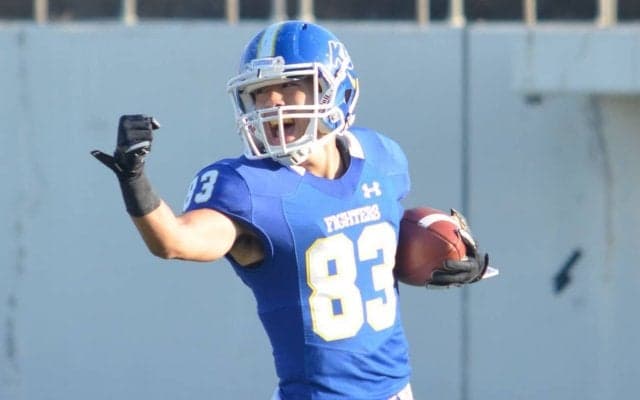 【アメリカンフットボール部】 関大に７０年ぶり引き分け 次戦、運命の立命大戦