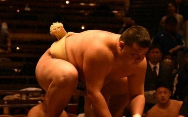 【相撲部】インカレまさかの初戦敗退で４年生引退