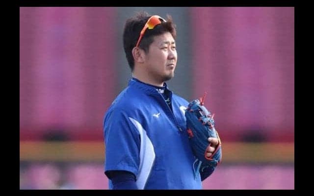 松坂大輔の“今”にボストンメディア注目!?　「マツザカは秋季キャンプにいた」