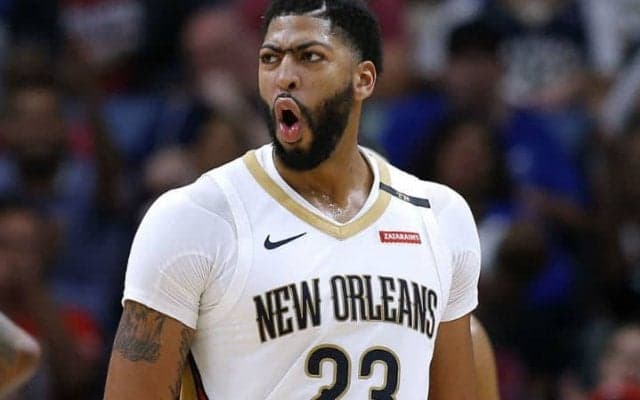 ペリカンズが史上3例目の開幕4連勝後5連敗、警鐘を鳴らすアンソニー・デイビス