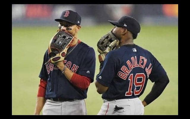 【MLB】メジャーGG賞発表　ナ一塁手は史上4度目の同時受賞　トラウト初受賞ならず