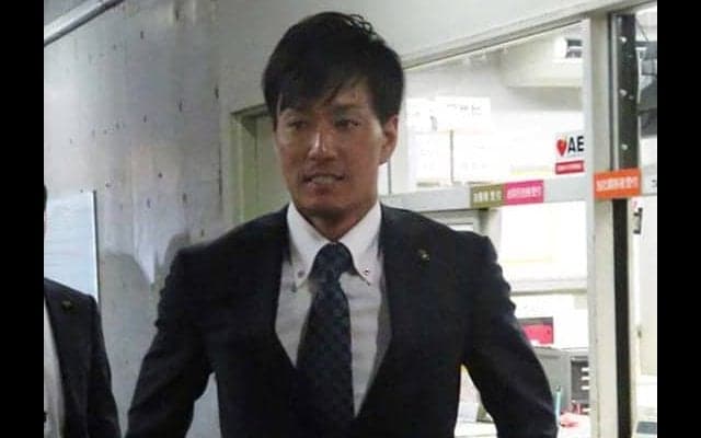 ソフトバンクが城所に戦力外通告　現役続行希望も「家族と相談してから」