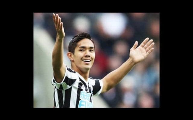 ニューカッスル初勝利。トンネル脱出に武藤嘉紀も「確実によくなる」