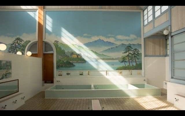 懐かしいだけじゃない！今、銭湯がアツい！