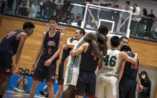 ウインター決勝でもおかしくない激闘を福岡第一が制す「こんなに辛い試合はない」