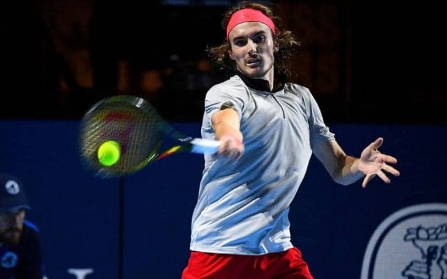 次世代のATPファイナルズ組み合わせ発表。世界15位チチパス、世界31位デミノーらが出場予定[Next Gen ATP ファイナルズ]