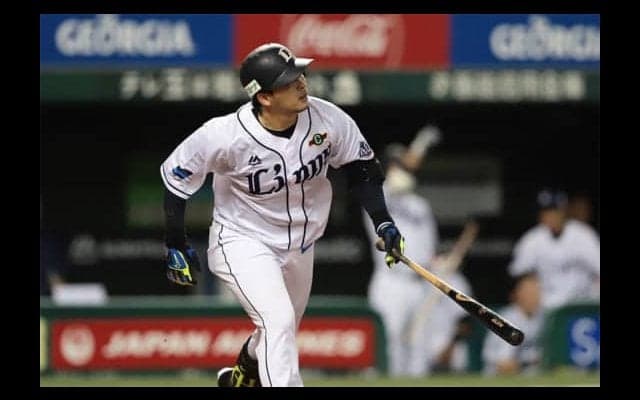 西武浅村がFA権行使表明、鷹はコーチ3人目の退団…各球団発表、5日のFA、戦力外、人事は？