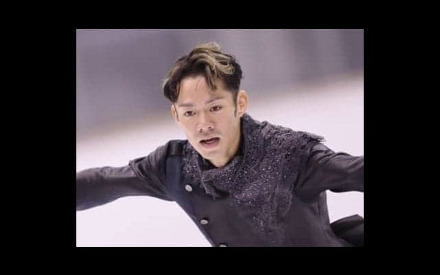 髙橋大輔、「全然できていない」と言いながら復帰シーズンを楽しむ