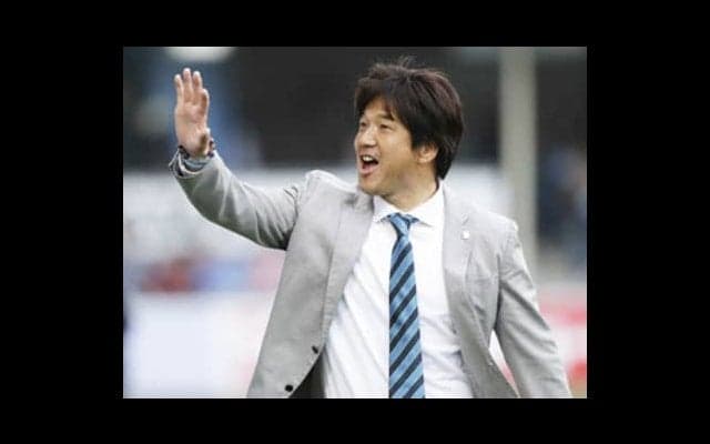 名波監督のマネジメント能力は特筆。ジュビロに降格危機の焦りはなし