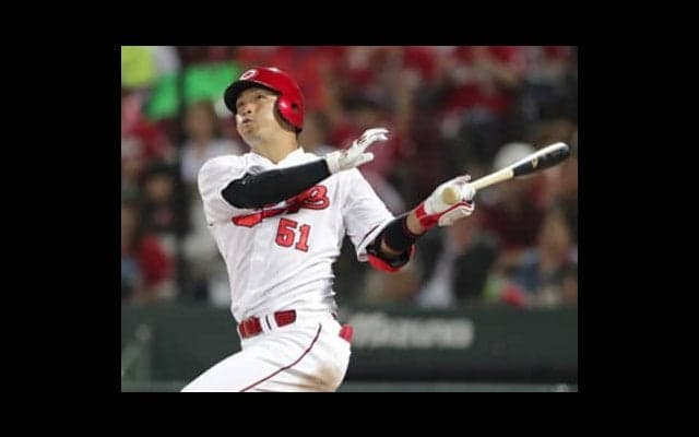 「悔しがり方は高校時代と変わってない」恩師が見た鈴木誠也の成長度