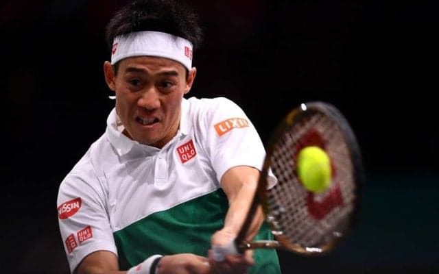 【最新ATPランキング】錦織が1年2ヶ月ぶりにトップ10復帰。ジョコビッチが2年ぶりに1位返り咲き。