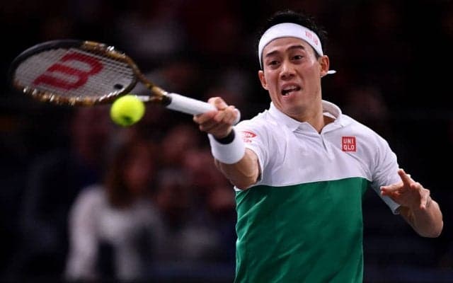 錦織はフェデラーらと同グループ。最終戦グループステージの組み合わせ発表[Nitto ATPファイナルズ]