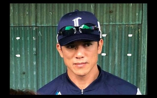 西武・松井2軍監督が始動　秋季キャンプは対話重視「選手1人1人を見ていく」