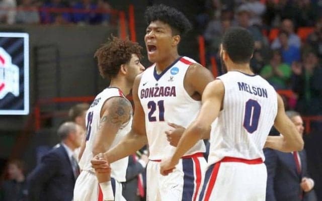 日本人選手たちの活躍が楽しみなカレッジバスケ『NCAA』新シーズンは明日開幕！