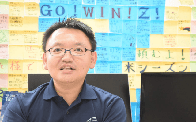 バスケ初心者からプロクラブ設立。アースフレンズ東京Zの誕生秘話