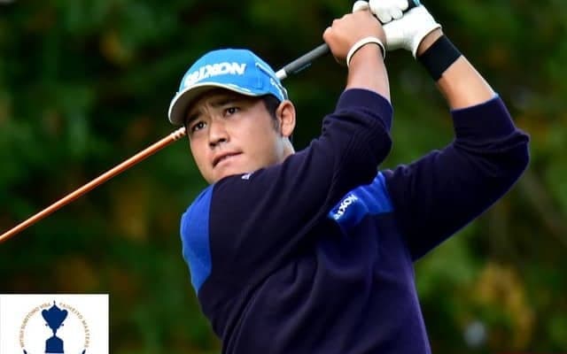 松山英樹が参戦！「太平洋マスターズゴルフ」をTBSチャンネル2が放送