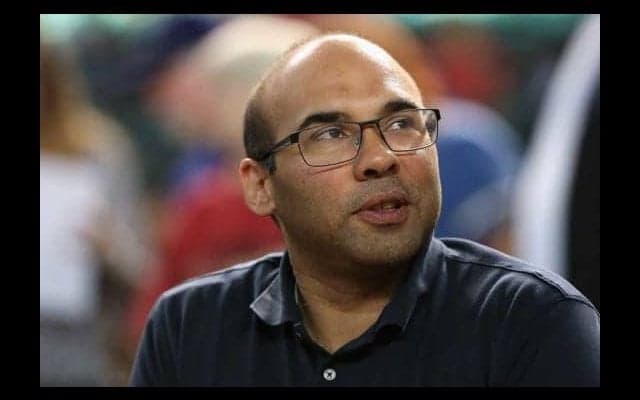 【MLB】ドジャースGMが異例の宿敵球団に移籍？　ジャイアンツが編成本部長就任要請へ