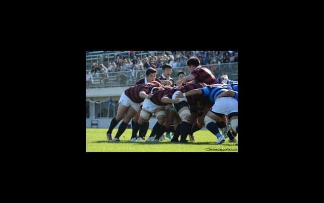 光る修正力。開幕４連勝を快勝で飾る／日体大戦