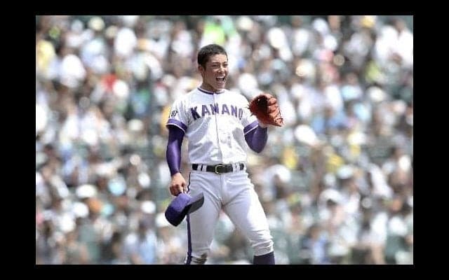 2018年ドラフト会議　「各球団１位指名選手」まとめ（パ・リーグ篇）