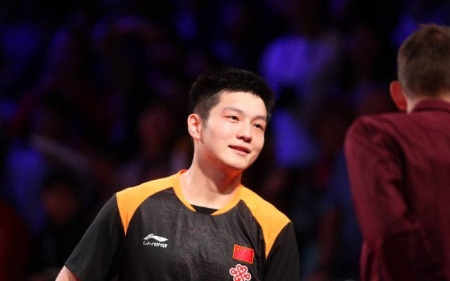 【卓球】樊振東が優勝　今年3度目のWT制覇＜男子スウェーデンOP＞