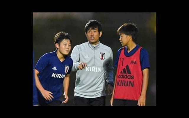 U-17W杯直前に試練。それでもリトルなでしこは頂点を目指す