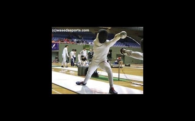 加納２位！増田３位！団体戦へ弾みをつける