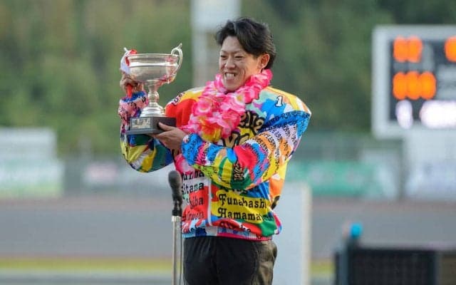 天野記者の『オートレースNOW』Vol.21