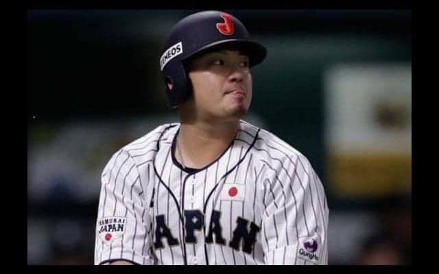 【侍ジャパン】5回まで無安打　4イニング連続3者凡退、岩貞炎上で5点ビハインド