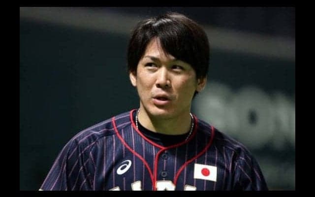 【侍ジャパン】“甲斐キャノン”が世界デビュー！　台湾の盗塁王を悠々と阻止