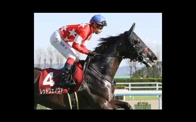 穴馬パターンにぴったり合致。エリザベス女王杯は３頭が大仕事するぞ