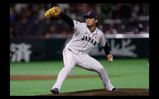 【侍ジャパン】稲葉監督が惜敗の中で感じた収穫　左腕と特殊球「有効だなと思った」