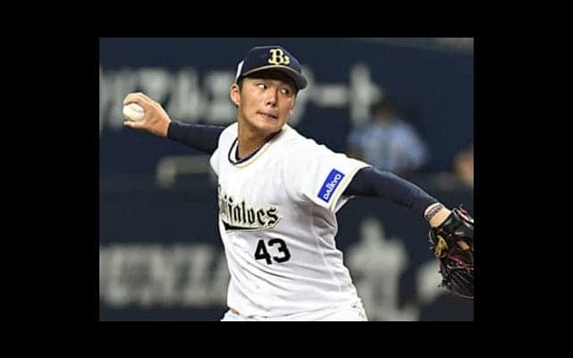 山口鉄也が気になる山本由伸。飛躍の秘訣は「冷静さ」にあった