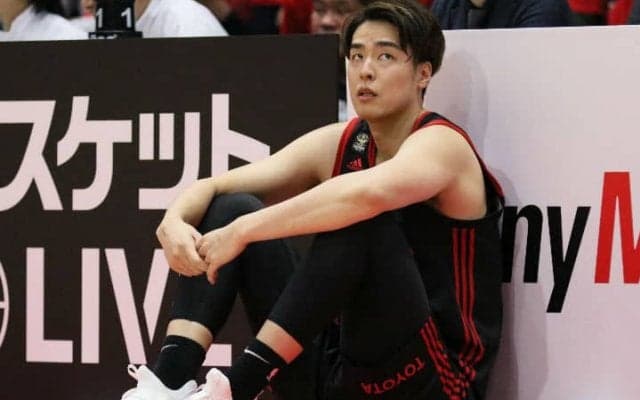 アルバルク定点観測Vol.4 竹内譲次に火をつけた20歳の『希望』八村塁と渡邊雄太