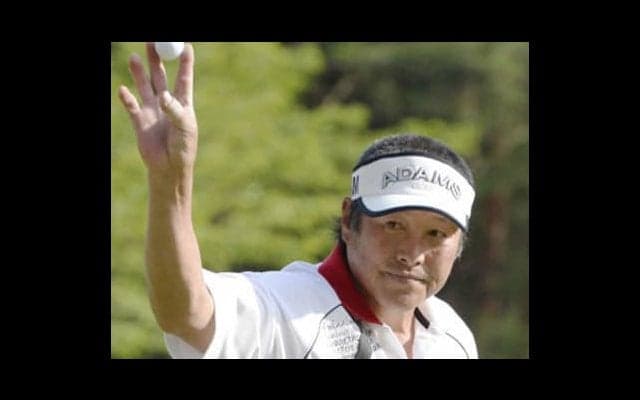 【木村和久連載】ノーベル賞受賞の本庶佑教授に倣う、ゴルフ道の極み