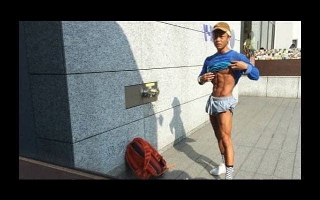 トレーニングの考え方