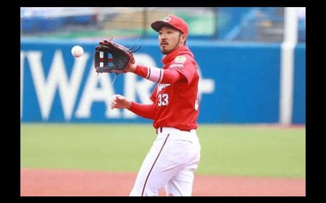 ゴールデン・グラブ賞の投票内訳は…広島菊池が最多得票、セ遊撃手＆パ投手は激戦