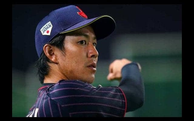 9日の「日米野球」第1戦先発　侍は楽天岸、MLB選抜はブルワーズのゲラ
