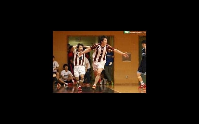 【連載】インカレ直前特集『証』　最終回　全日本学生選手権男子展望