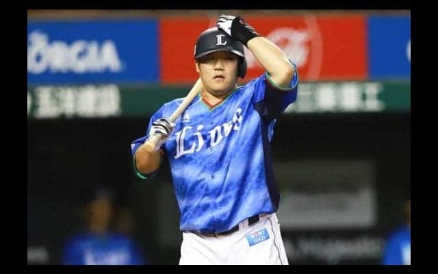 西武の大砲が残留、元G二岡氏はBCで監督に…各球団発表、8日のFA、人事は？