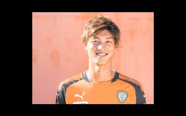 堂安律の活躍に刺激をもらった立田悠悟。「Ａ代表も狙っています」