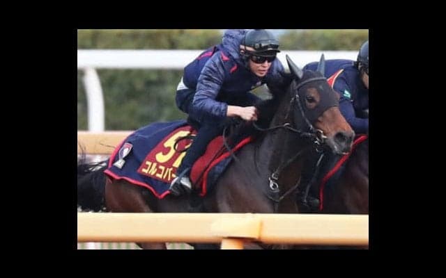 エリザベス女王杯は「幸薄い２頭」がこれまでのうっぷんを晴らす