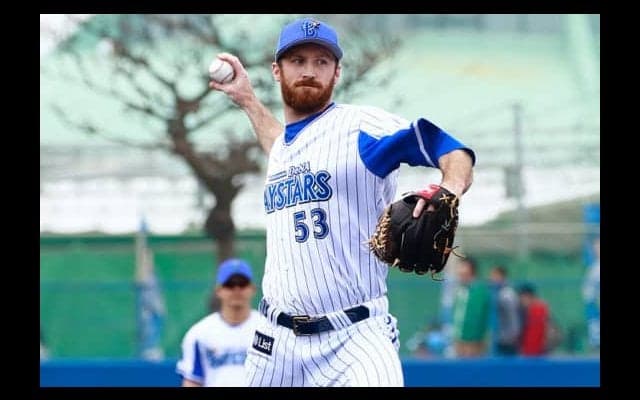 DeNAパットンにメジャー複数球団が興味　米記者が伝える「魅力を感じている」