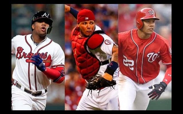 9日から開催の日米野球　MLB選抜の野手は豪華布陣、その全貌とは？