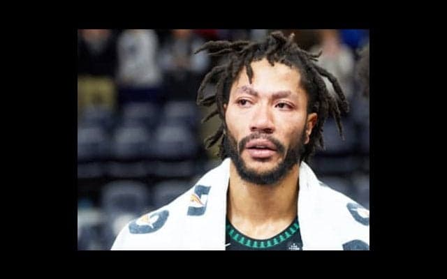 バラは再び咲く。NBA元MVP・ローズがスタイルチェンジでキャリアハイ