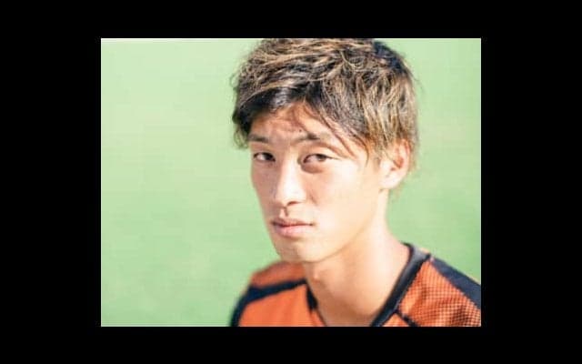 五輪世代・立田悠悟は、森保監督が落とした雷で「スイッチが入った」